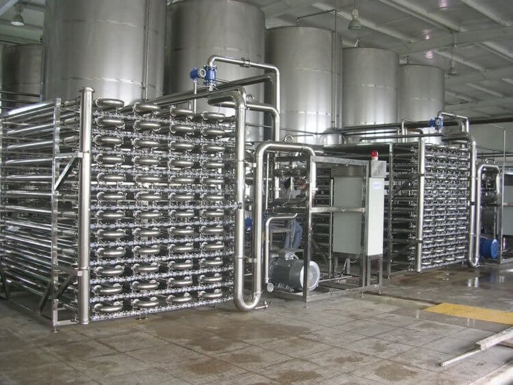 Filtration Equipment