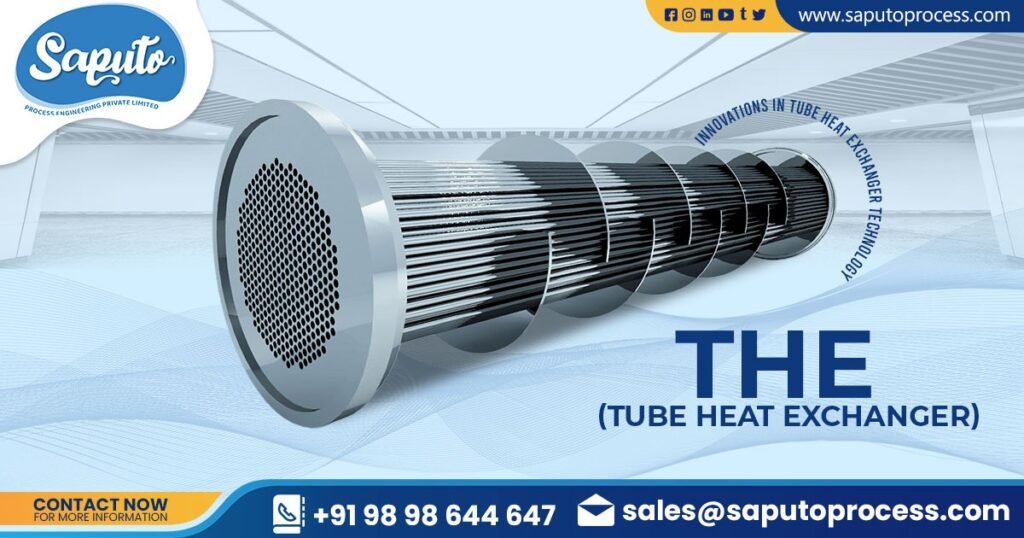 Supplier of Heat Exchanger Tube in Punjab