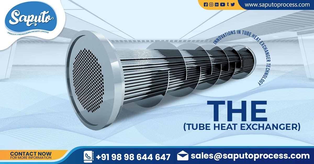 Supplier of Heat Exchanger Tube in Punjab