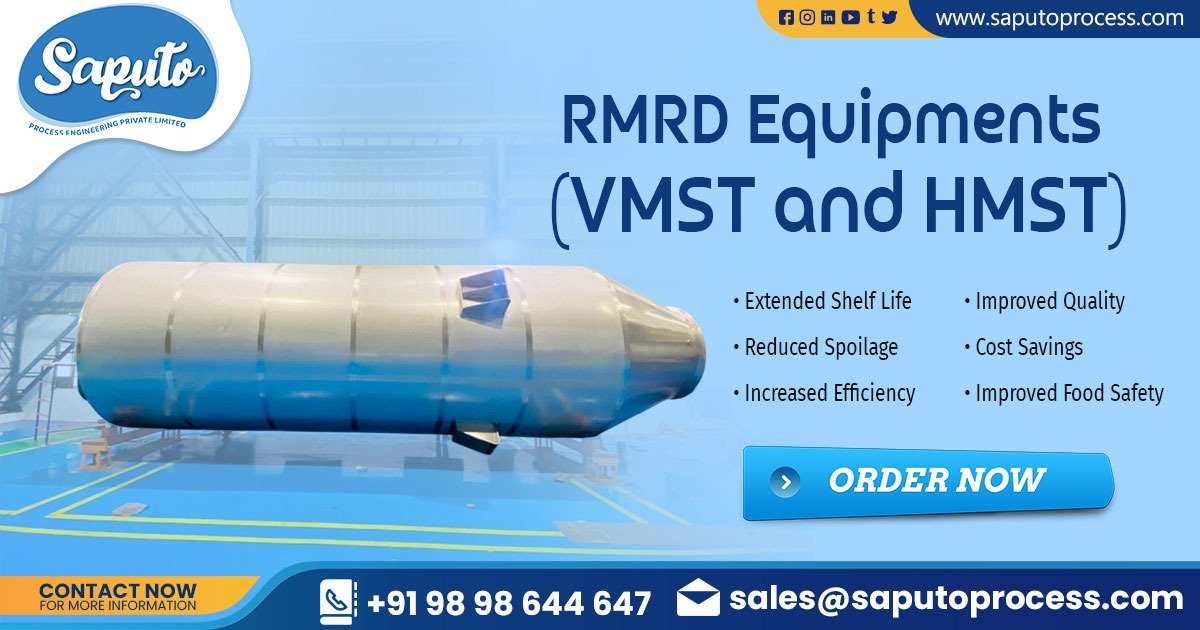 Raw Milk Reception Dock Automation System in Maharashtra