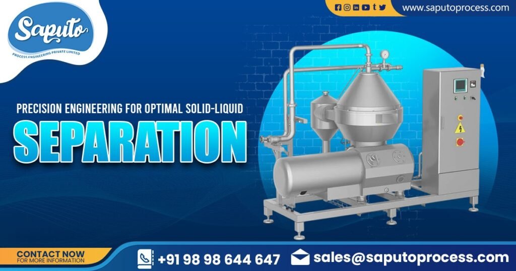 Supplier of Separation in Punjab