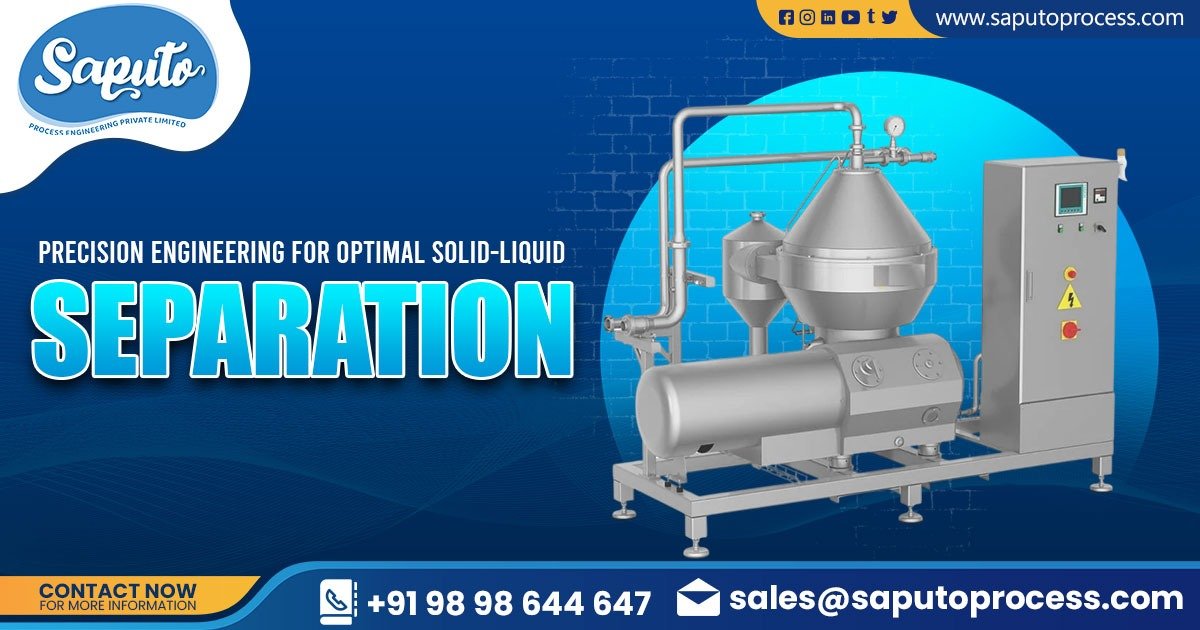 Supplier of Separation in Punjab