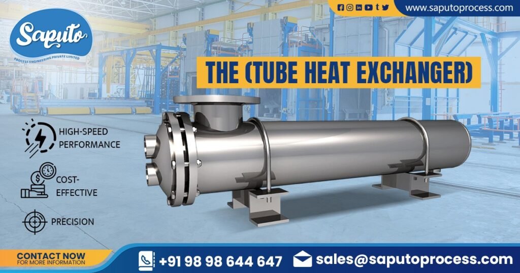 Heat Exchanger Tube in Karnataka