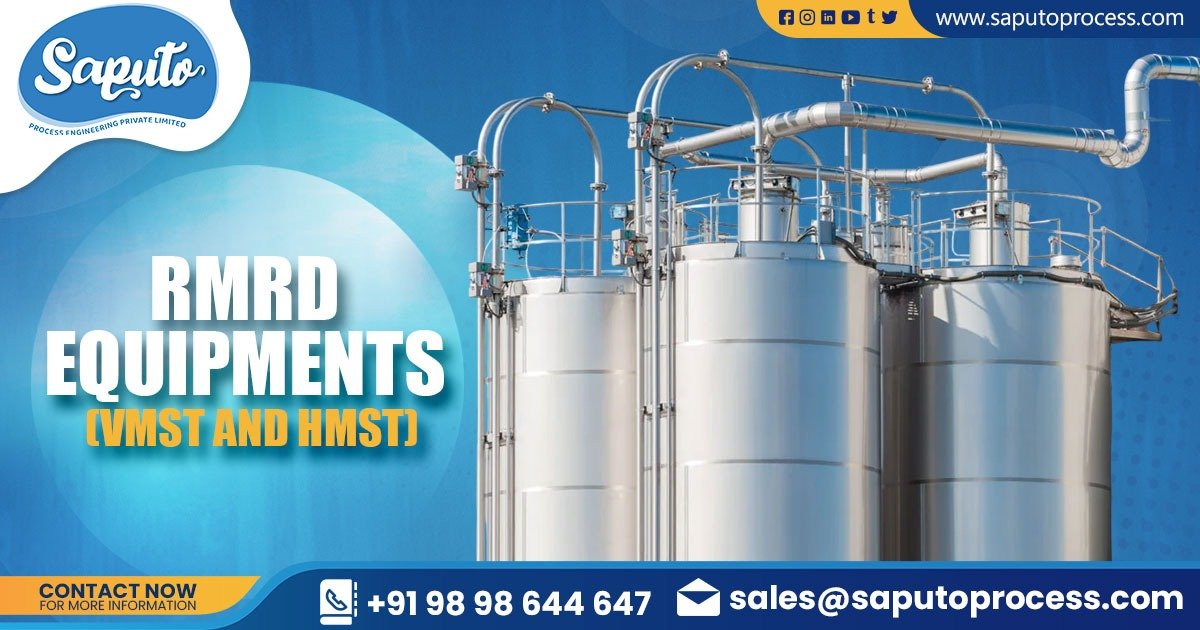 Raw Milk Reception Dock Automation System in Punjab